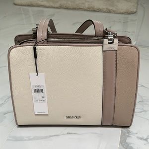 Brand new Calvin Klein tote.